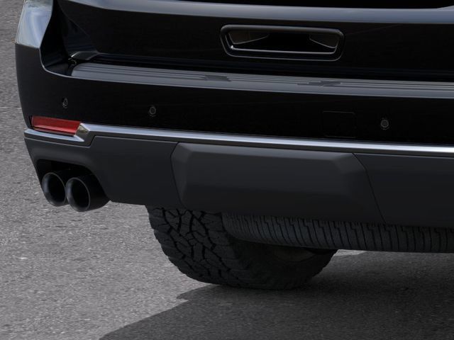 New 2026 Chevrolet Tahoe Z71 w/ Z71 Off-Road Package AWD/4WD image 14