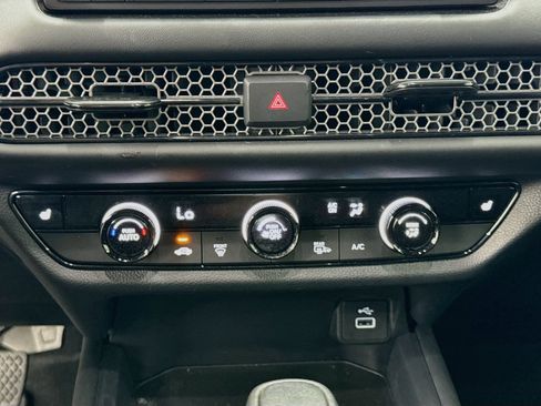 Used 2025 Honda HR-V Sport image 23