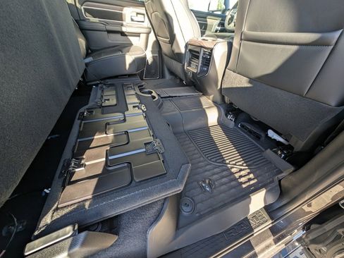 New 2026 RAM 2500 Laramie w/ Night Edition image 19