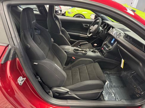 Used 2017 Ford Mustang Shelby GT350 w/ Electronics Package image 14