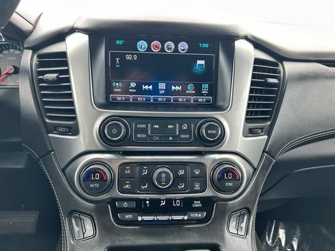 Used 2018 Chevrolet Tahoe LT AWD/4WD image 22