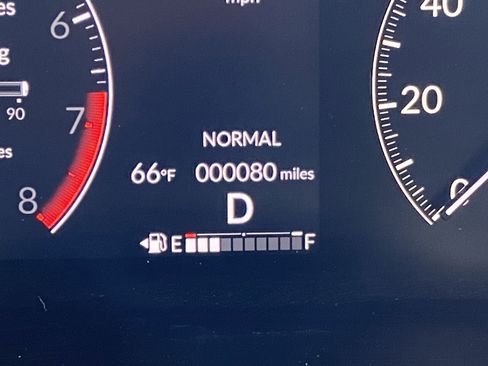 Used 2026 Honda HR-V LX image 22