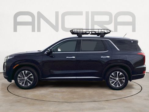 Used 2020 Hyundai Palisade SEL image 11