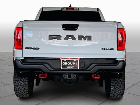 Used 2025 RAM 1500 RHO image 5