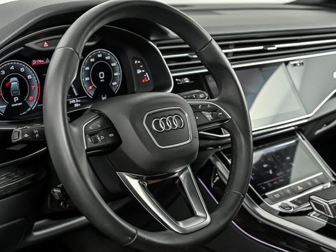 Used 2022 Audi Q7 2.0T Premium Plus AWD/4WD image 20