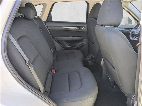 Used 2021 MAZDA CX-5 Sport image 18