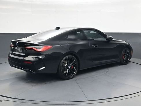 Used 2021 BMW 440i xDrive Coupe w/ Premium Package AWD/4WD image 4