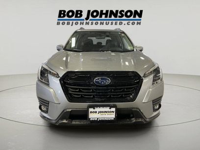 Used 2024 Subaru Forester Limited