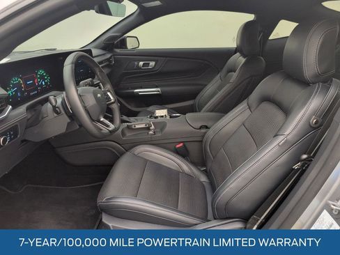 Used 2024 Ford Mustang GT Premium w/ GT Performance Package RWD image 4