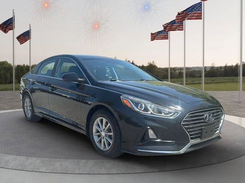 Used 2019 Hyundai Sonata SE image 3