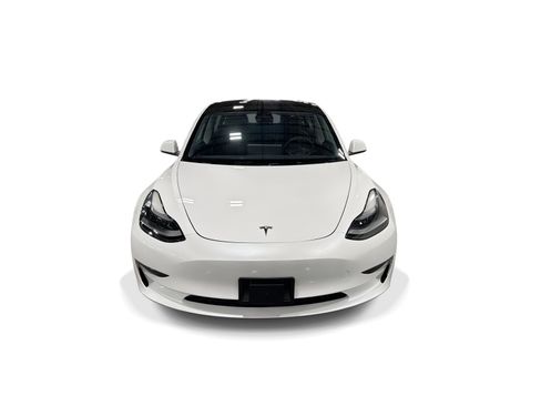 Certified 2023 Tesla Model 3 Standard Range RWD image 2