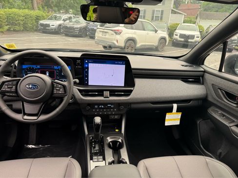 New 2026 Subaru Outback Limited AWD/4WD image 27