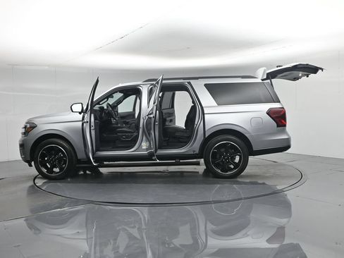 Certified 2022 Ford Expedition Max Limited AWD/4WD image 41