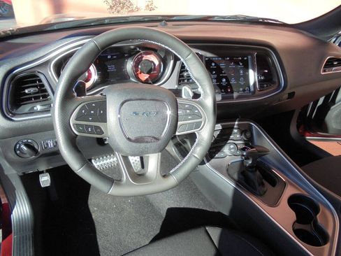 Used 2020 Dodge Challenger SRT Hellcat RWD image 13