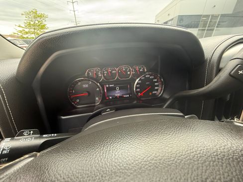 Used 2015 GMC Sierra 2500 SLT AWD/4WD image 4