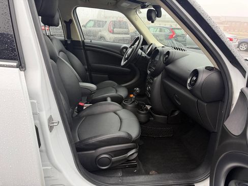 Used 2015 MINI Cooper Countryman S image 10