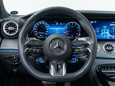 Used 2024 Mercedes-Benz AMG GT 63 image 18