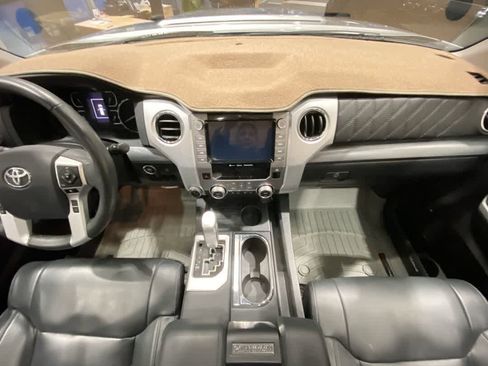 Used 2020 Toyota Tundra Platinum image 24