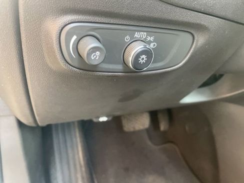 Used 2023 Chevrolet Equinox RS w/ LPO, Cargo Package AWD/4WD image 26