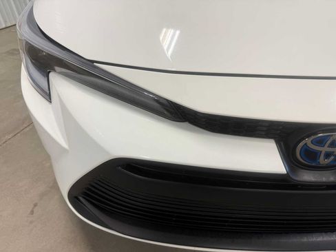 Certified 2023 Toyota Corolla LE w/ LE Premium Package FWD image 4