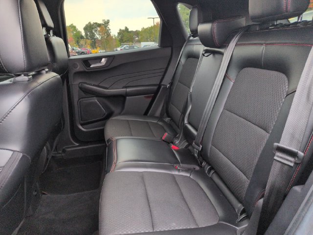 Certified 2023 Ford Escape ST-Line Select w/ Tech Pack #2 AWD/4WD image 24
