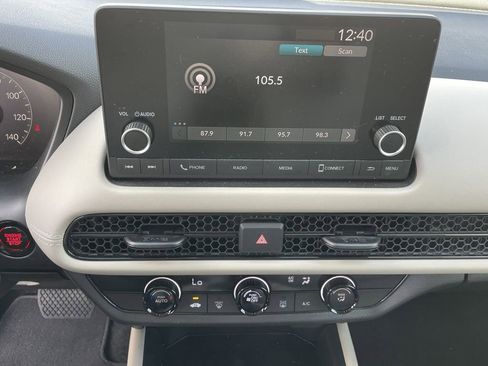 Used 2025 Honda HR-V LX image 20