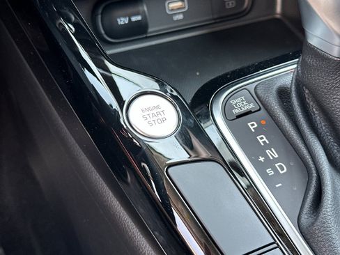 New 2025 Kia Soul GT-Line image 22