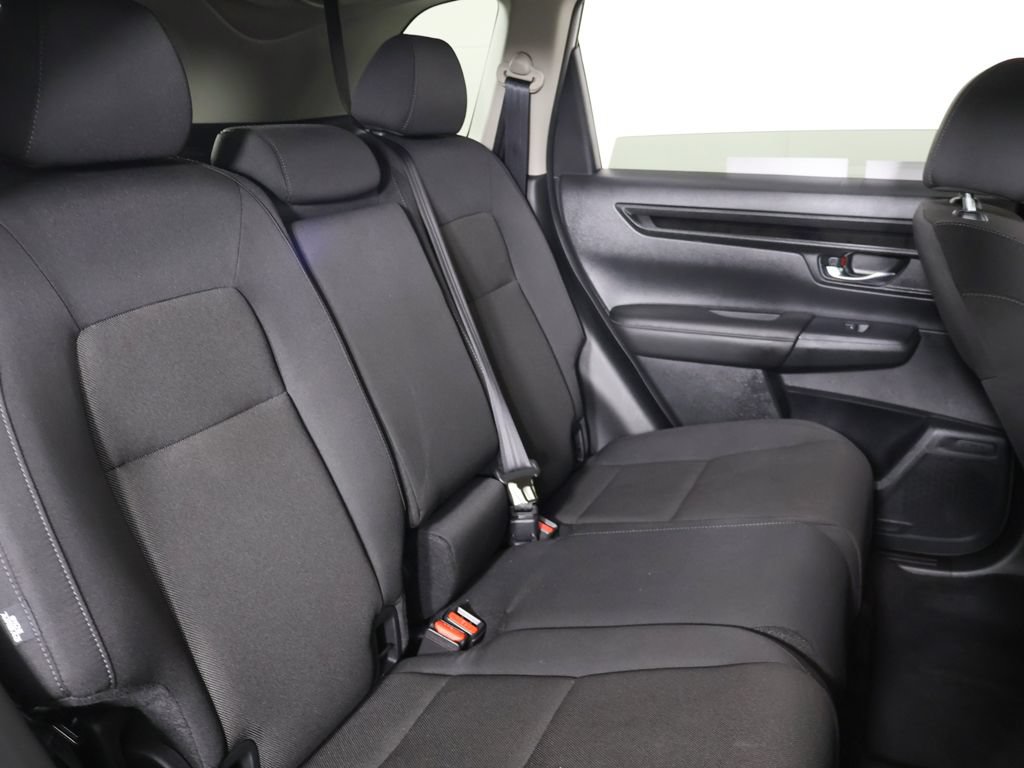 Used 2025 Honda CR-V EX image 33