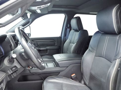 Certified 2024 RAM 3500 Limited AWD/4WD image 28