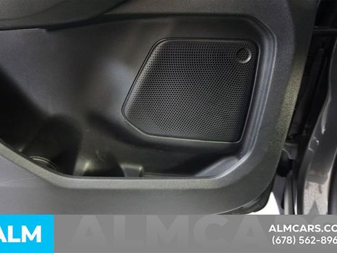 Used 2025 Ford Escape Active FWD image 50