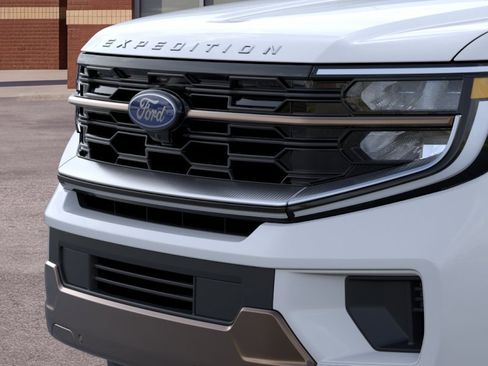 New 2026 Ford Expedition Max King Ranch AWD/4WD image 17