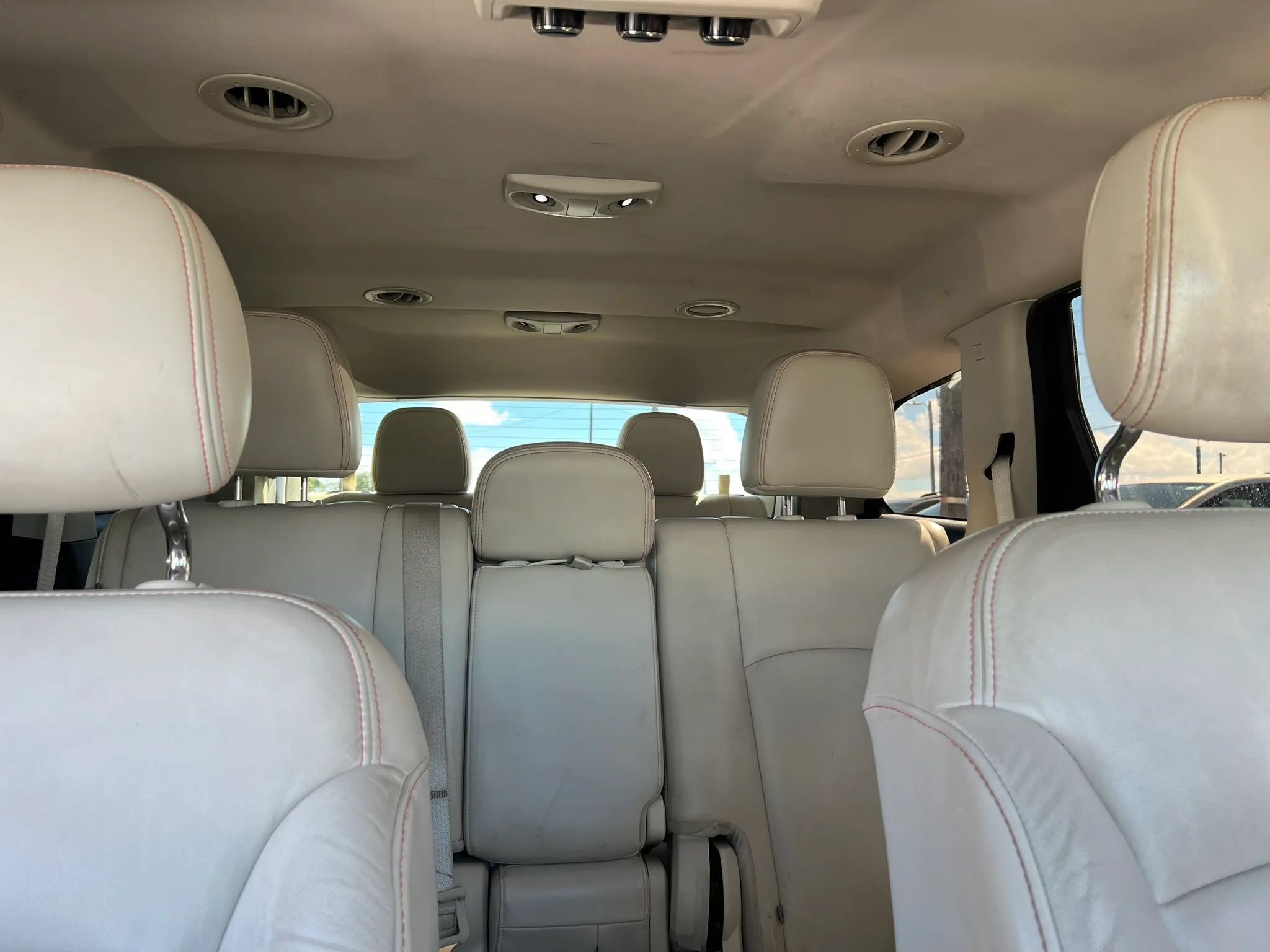 Used 2013 Dodge Journey Crew w/ Flexible Seating Group FWD image 21