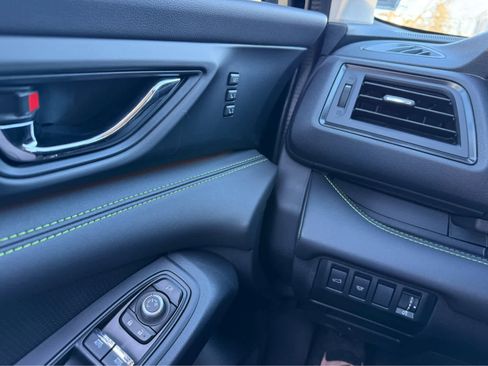 New 2025 Subaru Ascent Bronze Edition w/ Onyx Package image 38