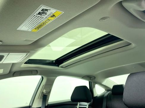 Certified 2024 Honda Accord EX image 19