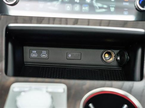 New 2026 Genesis GV80 3.5T Advanced image 24