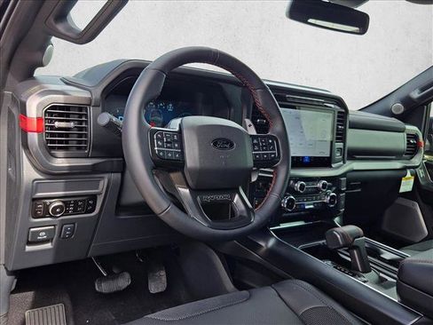 New 2026 Ford F150 Raptor image 3