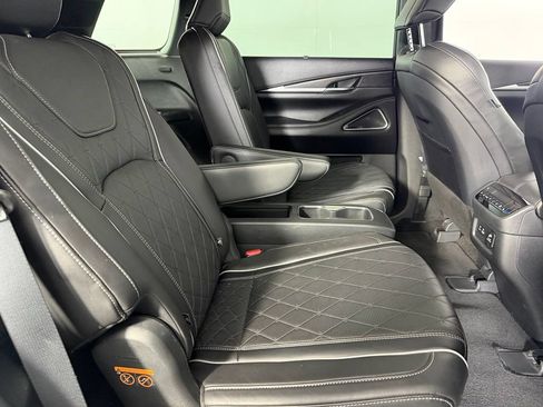 Used 2024 INFINITI QX60 Autograph w/ Cargo Package AWD/4WD image 34