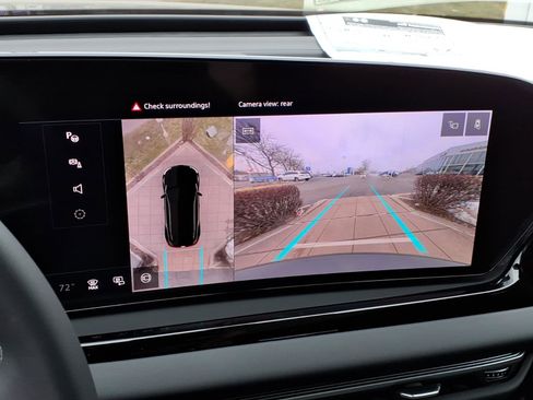 New 2026 Audi A6 Premium Plus image 17
