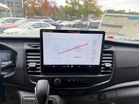 New 2026 Ford Transit 350 148 High Roof image 18