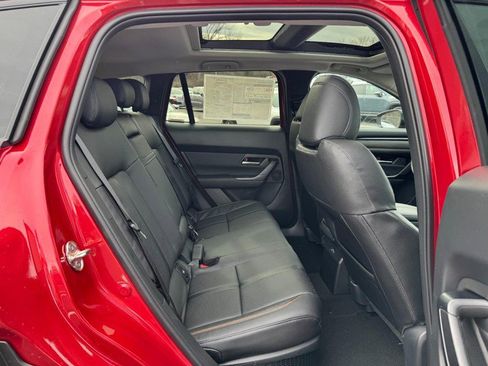 New 2026 MAZDA CX-50 AWD 2.5 Hybrid w/ Weather Package image 5