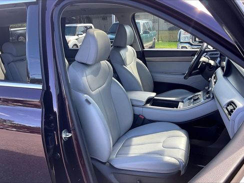 Used 2020 Hyundai Palisade SEL AWD/4WD image 9