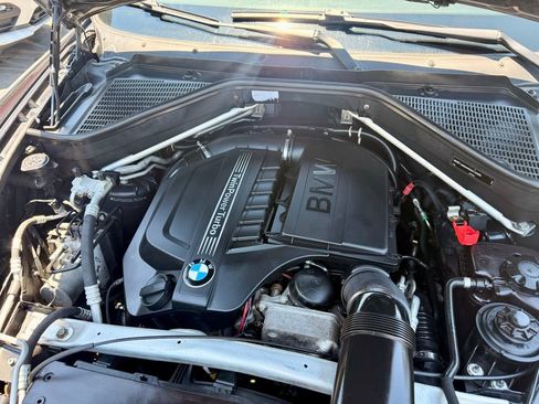 Used 2013 BMW X6 xDrive35i AWD/4WD image 6
