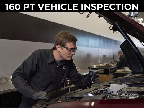 Used 2019 Ford Edge SEL w/ Equipment Group 201A image 7