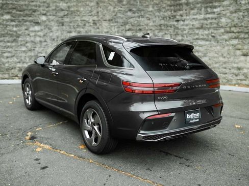 New 2026 Genesis GV70 2.5T image 4