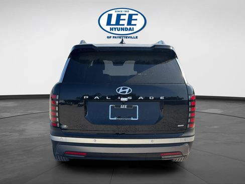 New 2026 Hyundai Palisade SEL AWD/4WD image 5