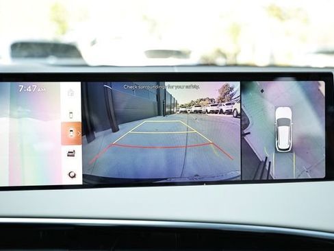 New 2026 Genesis GV70 3.5T Sport Prestige image 37