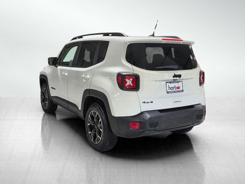 Used 2023 Jeep Renegade Latitude image 5