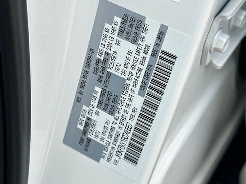 New 2025 MAZDA CX-5 Signature image 36