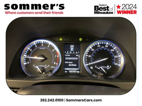 Used 2014 Toyota Highlander XLE image 13