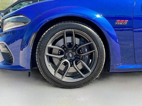 Used 2022 Dodge Charger Scat Pack RWD image 31